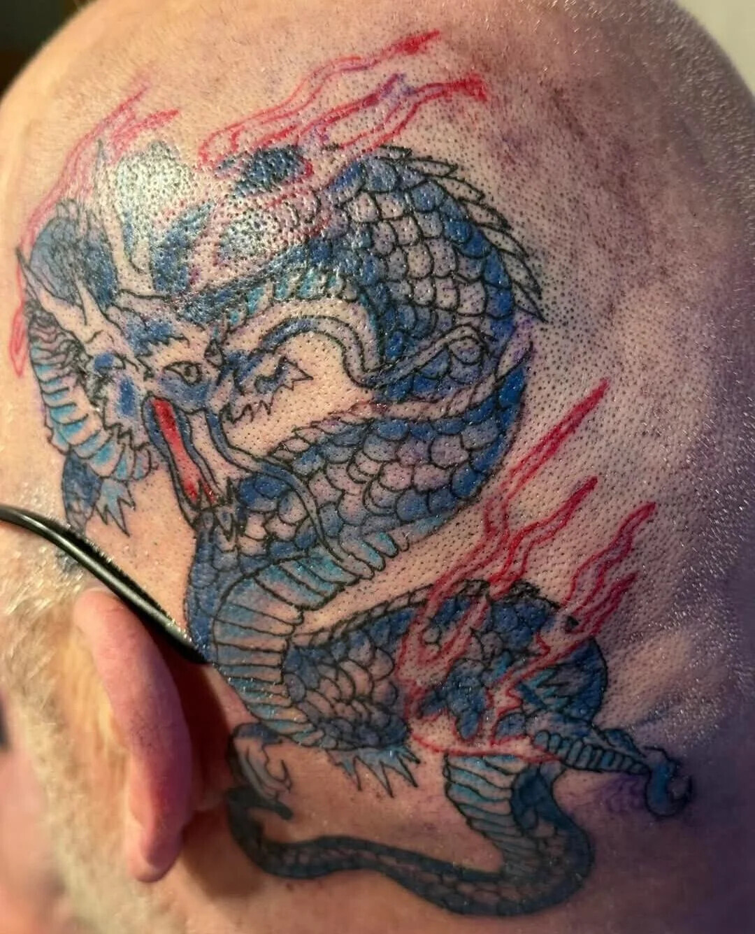 Tattoos Inked With Permanent Remorse