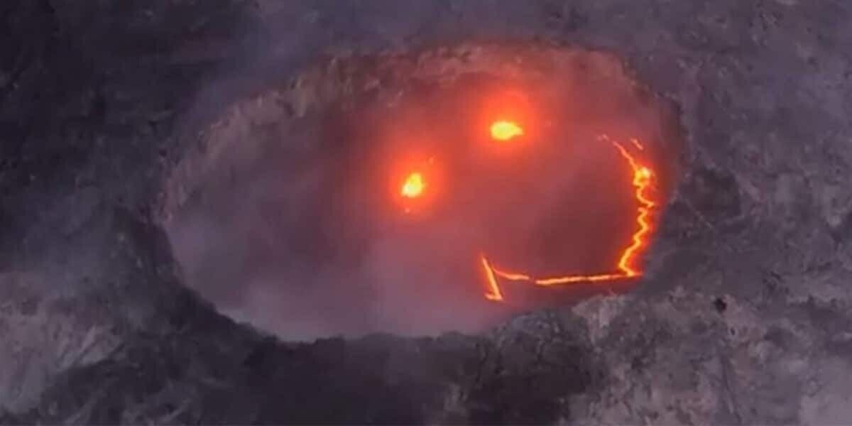 20 Facts About Volcanoes That Sound Straight Out Of A Movie