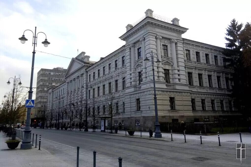 Soviet-Era Architecture That Just Seems Sorta Funny Now