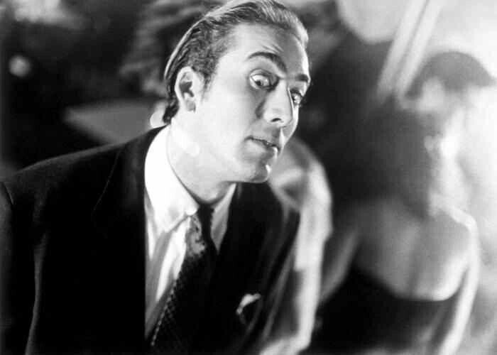 Nicolas Cage's Hair Seen in Every Form it's Taken