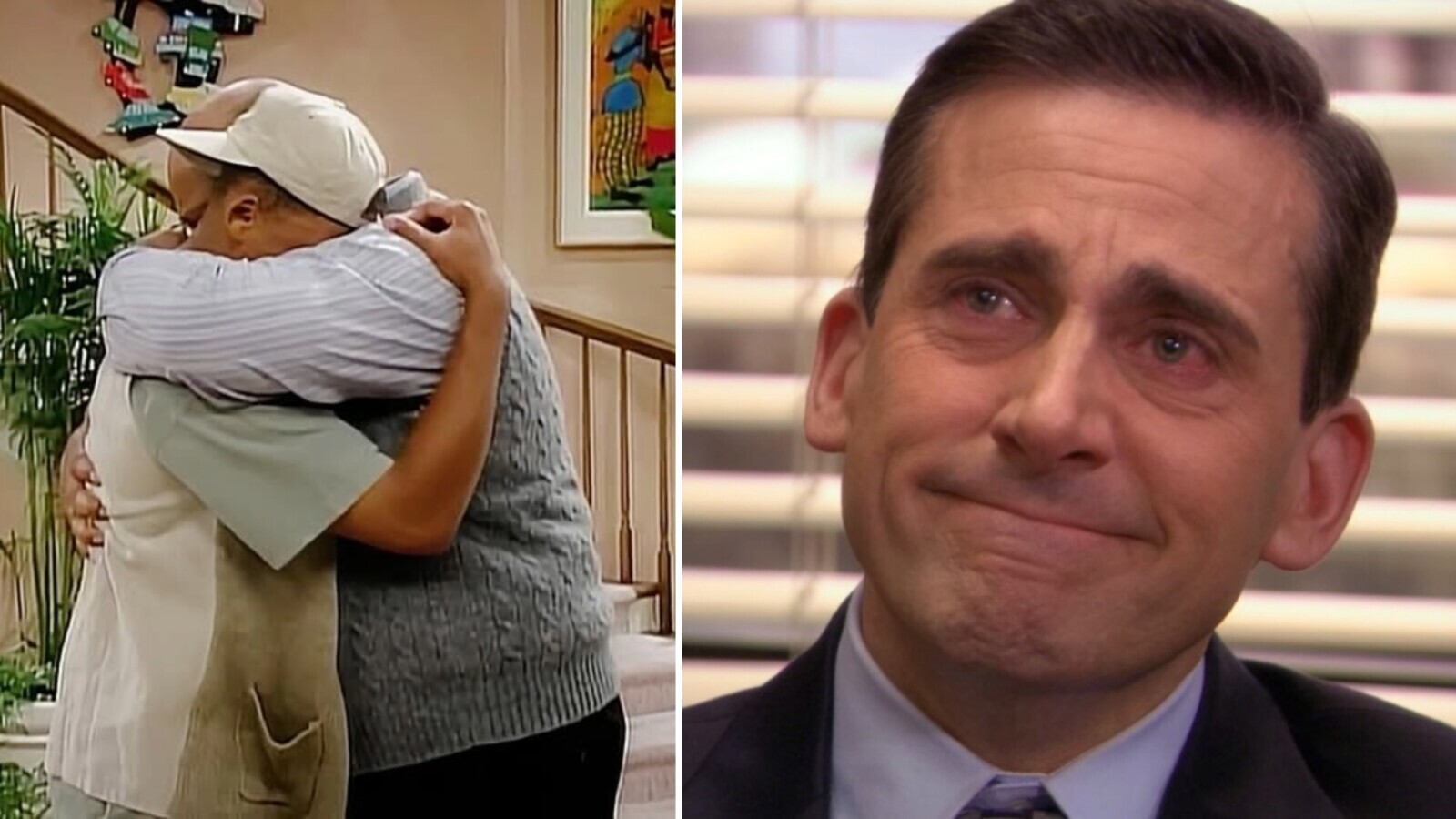 8 Times Comedy Shows Suddenly Got Way Too Real | Cracked.com