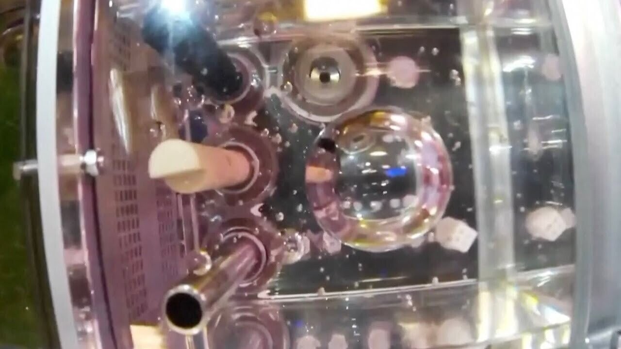 20 Bizarre Space Experiments That Actually Happened