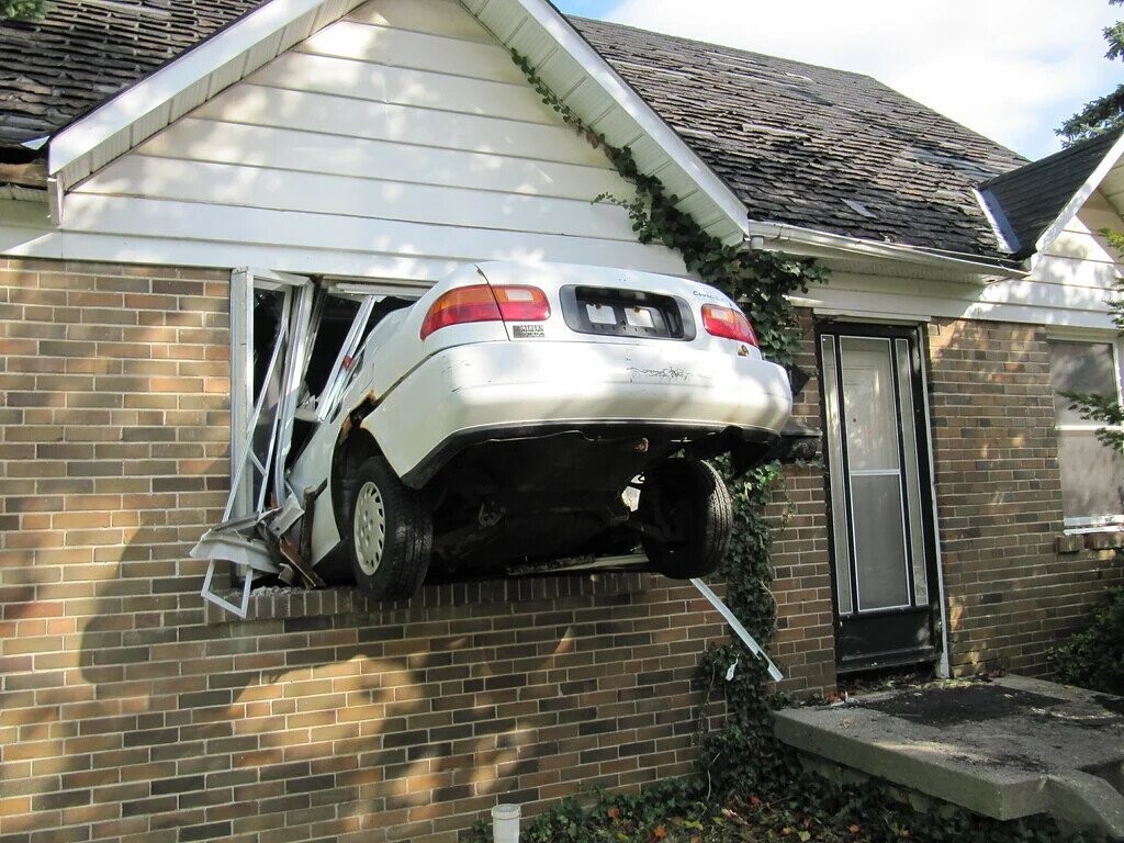 Photos Where Somebody's Gonna Need A Lawyer