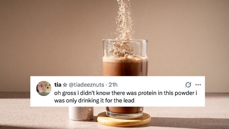 35 of the Funniest Tweets from Friday, October 17, 2025