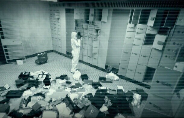 Criminals Who Pulled Off the Perfect Crime