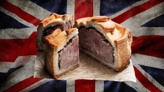10 Photos of British Foods That Are Proof Positive That British Food Is Awful