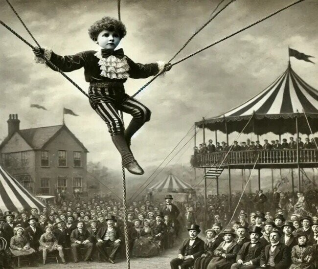 20 Historical Harry Houdini Facts You Can’t Escape