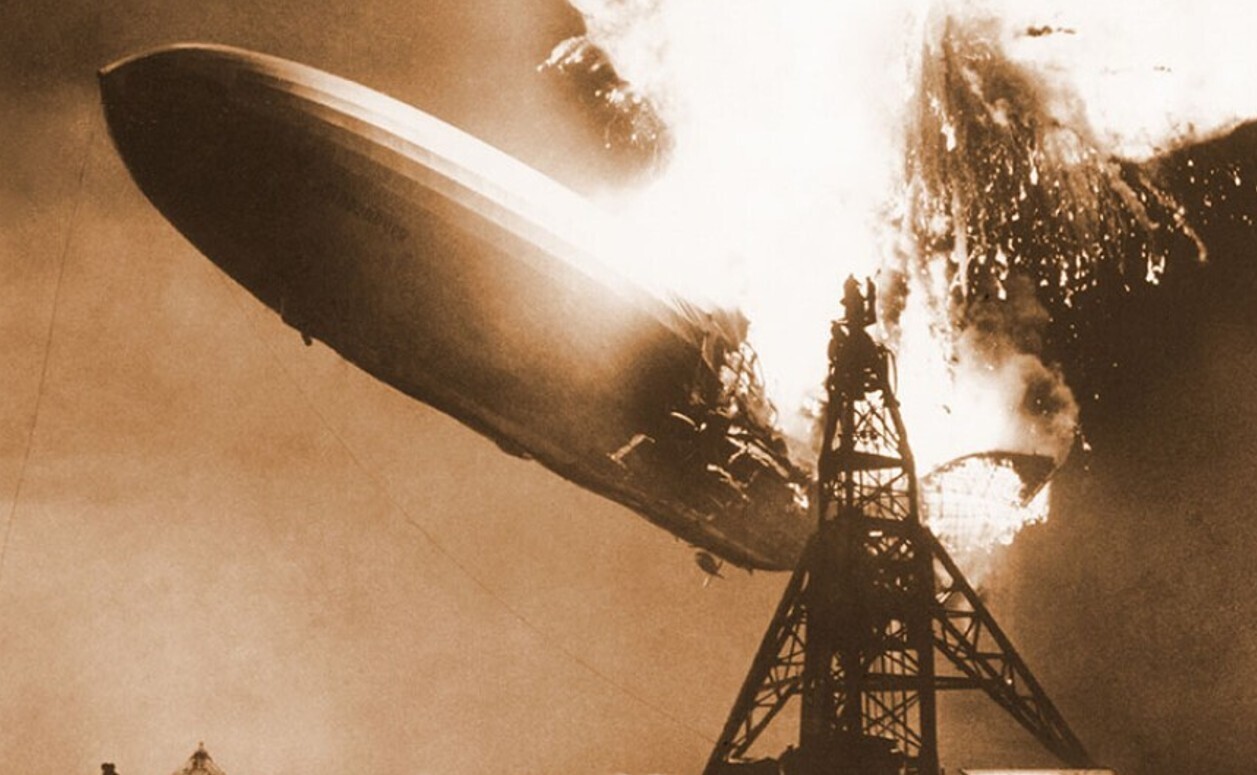 Photos That You Can Smell, Hear, and Fear