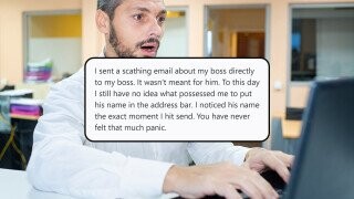32 Wild Mistakes That Ended Someone’s Career