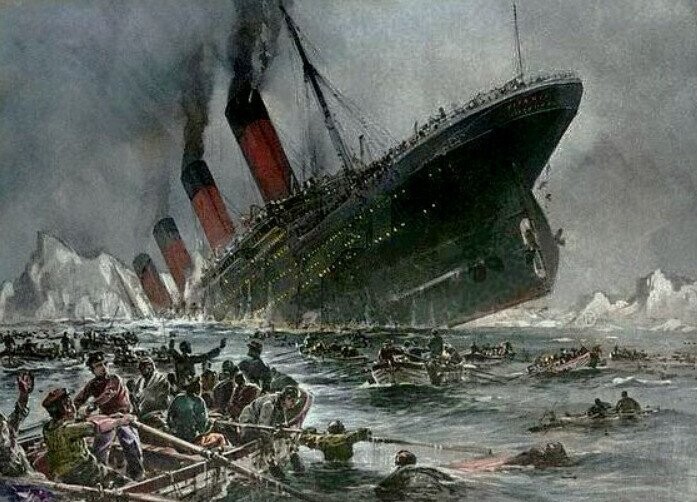 20 Facts From History’s Most Uncomfortable Moments