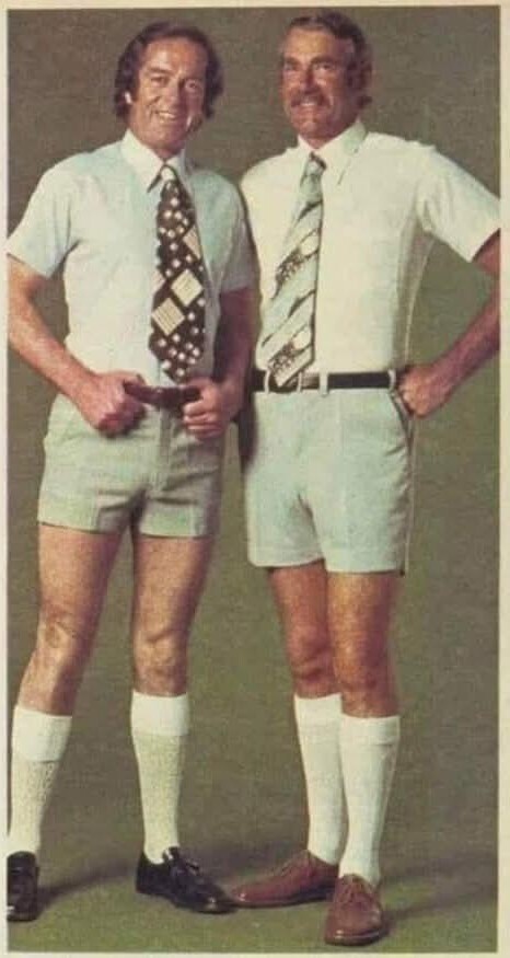 What it Looked Like to Be a Nerd in the 1970s