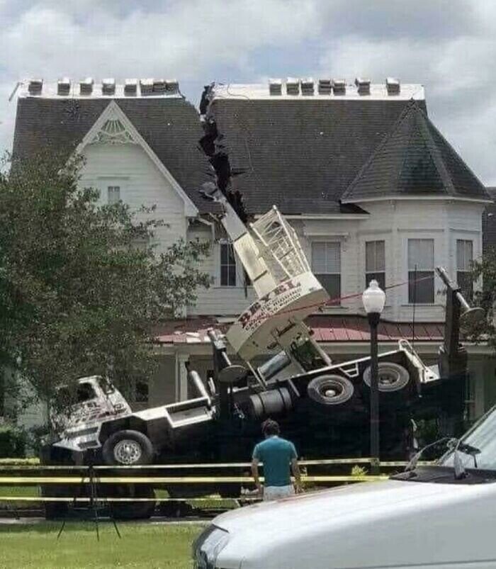 Photos Where Somebody's Gonna Need A Lawyer