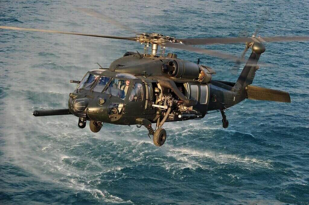 Classic Aerial Monsters That Broke the Sky