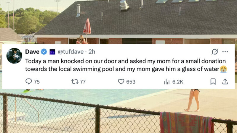 35 of the Funniest Tweets from Monday, December 15, 2025