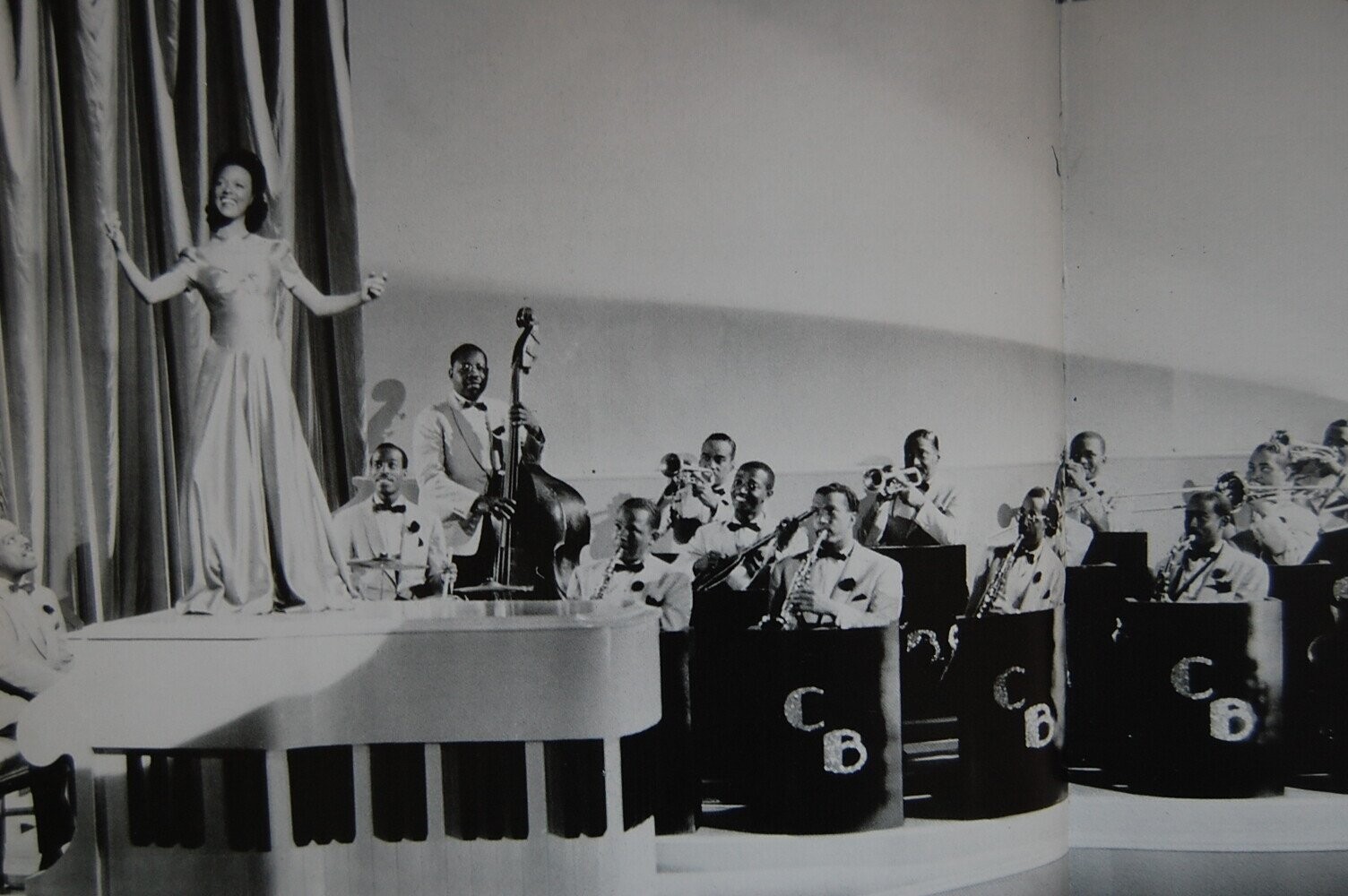 A Look Back At Haves And Have Nots In The 1930s