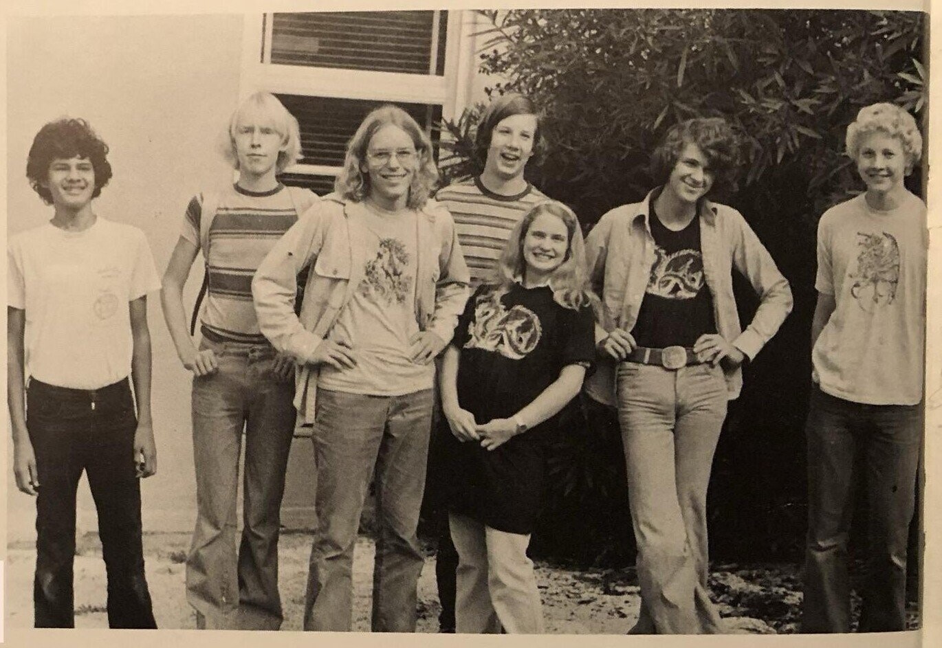 What it Looked Like to Be a Nerd in the 1970s