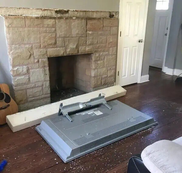 Photos That Someone Needed to Put the Kibosh On