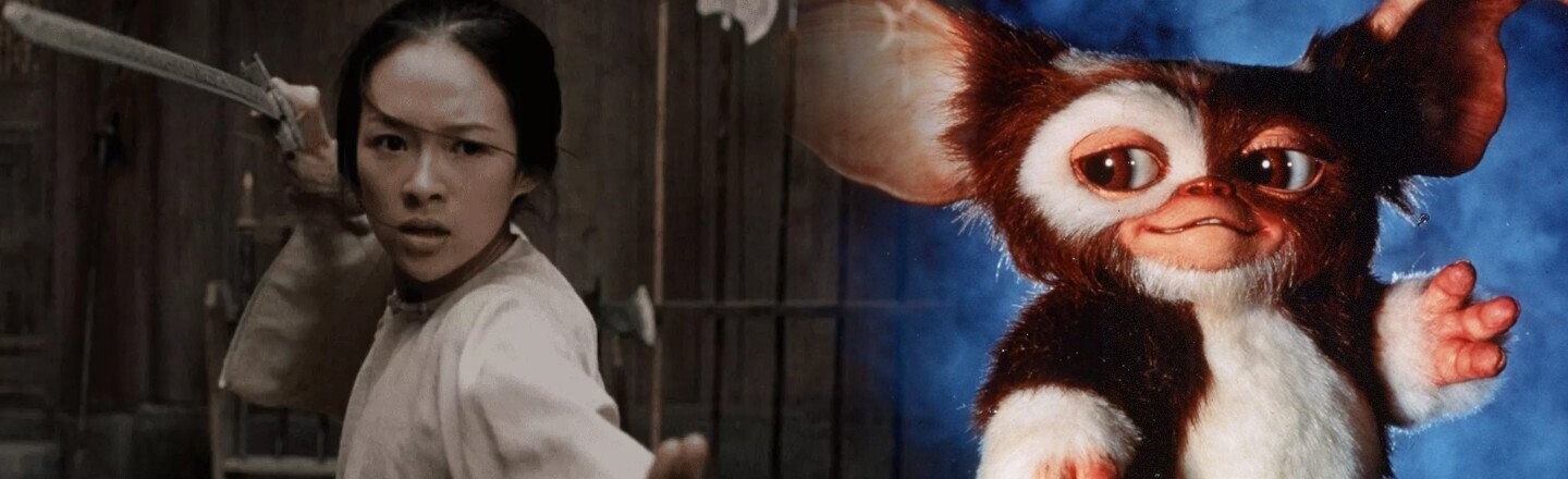 18 Now-You-Know Movie Facts (Because Your Mother and I Are Worried About You)