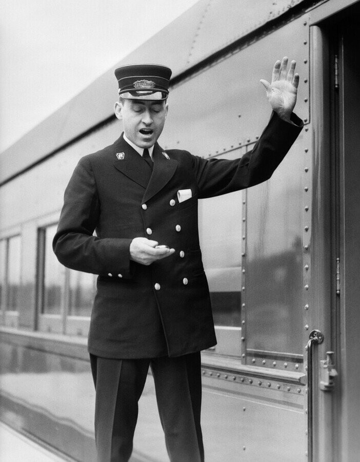 A Look Back At Haves And Have Nots In The 1930s