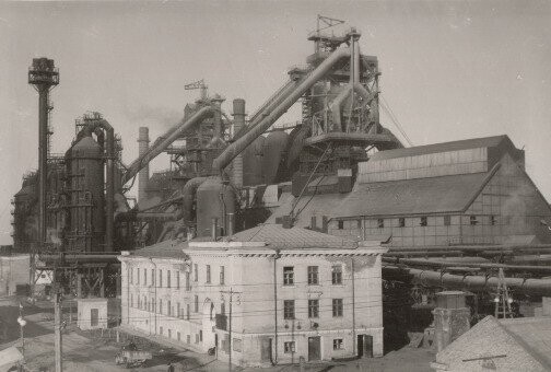 Soviet-Era Architecture That Just Seems Sorta Funny Now