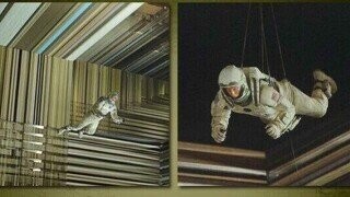 42 Stunning Visual Effects That Look Like CGI, But Aren’t