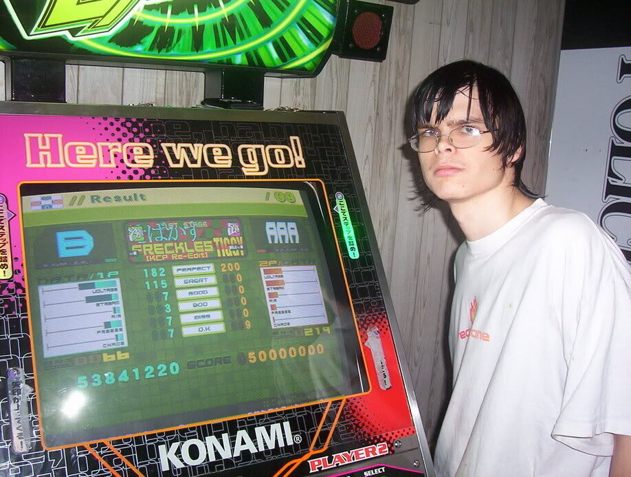 Here we go! OCIC Result // 09 © STAGE B AAA FRECKLES Rc-Editi TIGGY ICCP PRAFECT 2P/DETE 182 200 DETAIL 115 GREAT VOLTMINE GOOD 9 COOK 0 UDL1 7 3 7 7 STREET STABRO DOO KIA AIR - PRESED PRESER O.K CAROS CHROR YO R - 219 bb edane 50000000 53841220 SCORE KONAMI® PLAYER2 SELECT