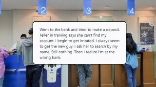 27 Funny Times Someone’s Brain Dropped the Ball