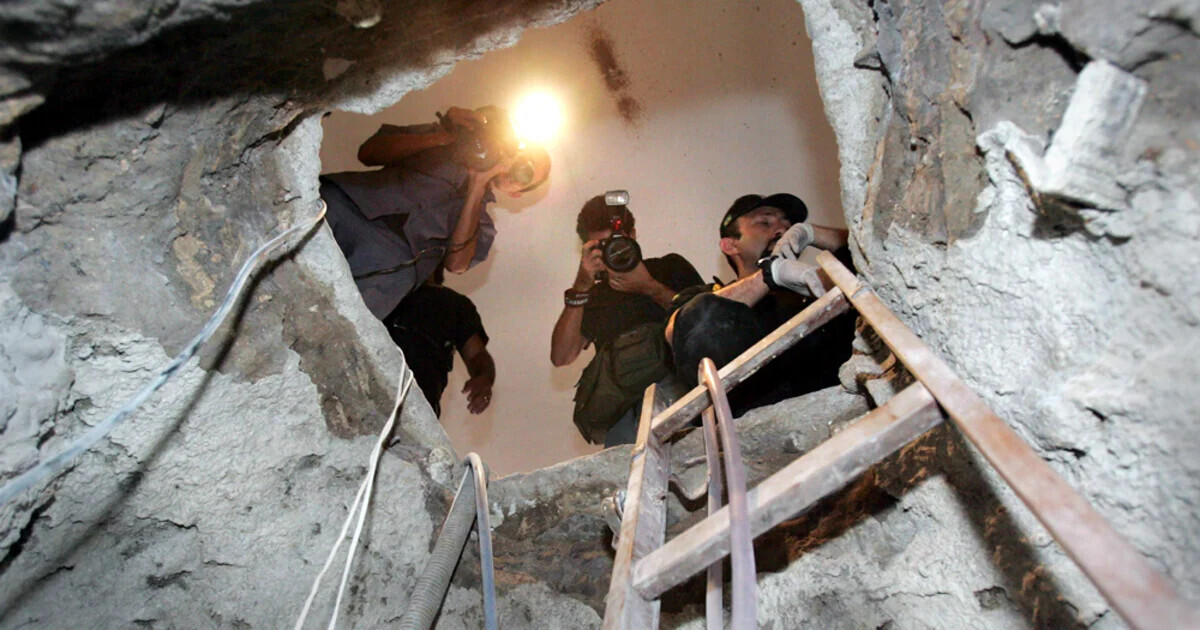 Criminals Who Pulled Off the Perfect Crime