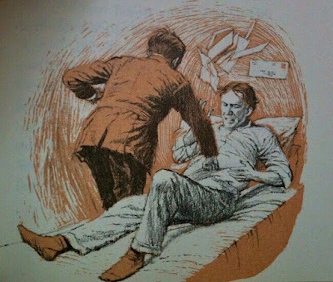 20 Historical Harry Houdini Facts You Can’t Escape