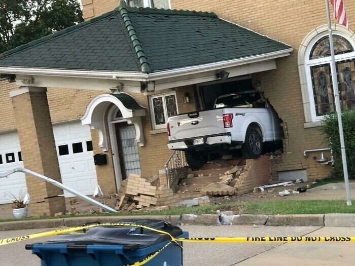 Photos Where Somebody's Gonna Need A Lawyer