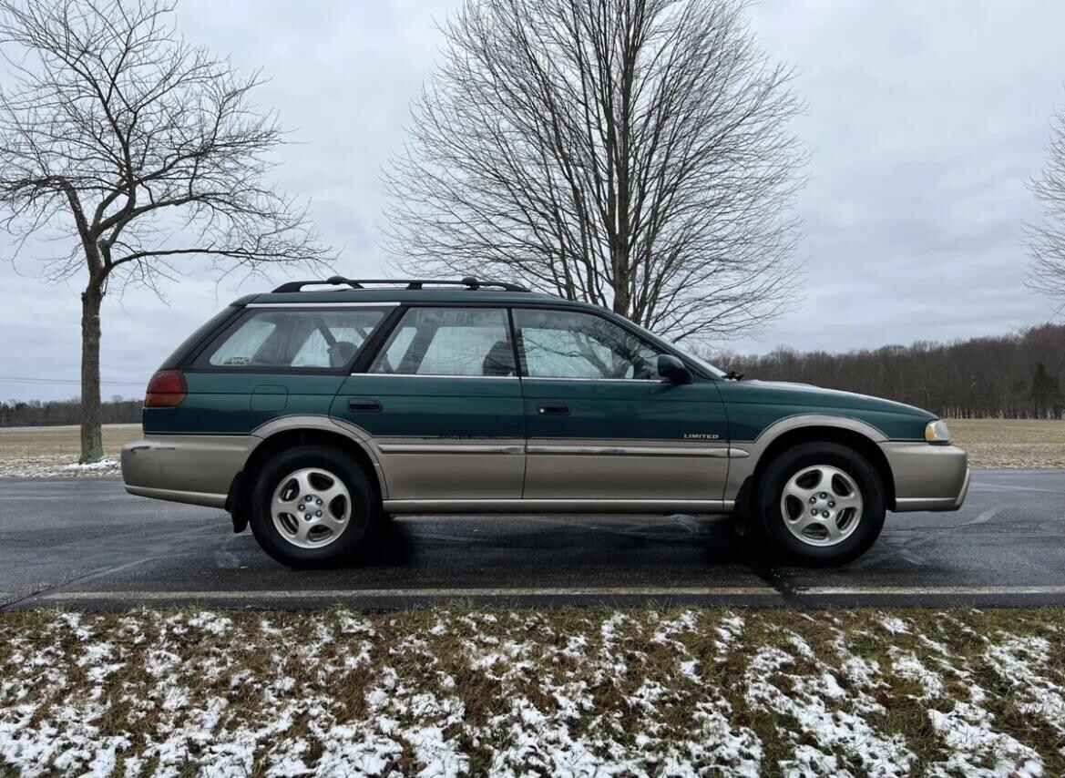 20 Cars Gen X Can’t Stop Buying