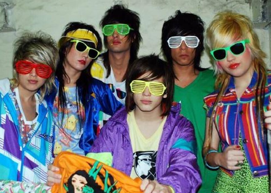 20 Old Photos Reminding You the Internet Never Forgets