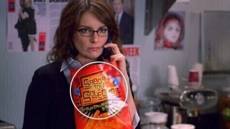 28 Movie & TV Easter Eggs You're Lucky You Have Us to Find For You