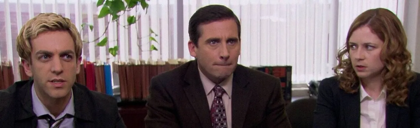 16 Plot Holes In 'The Office'