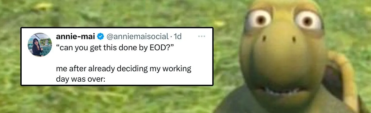 30 of the Funniest Tweets from November 22, 2023