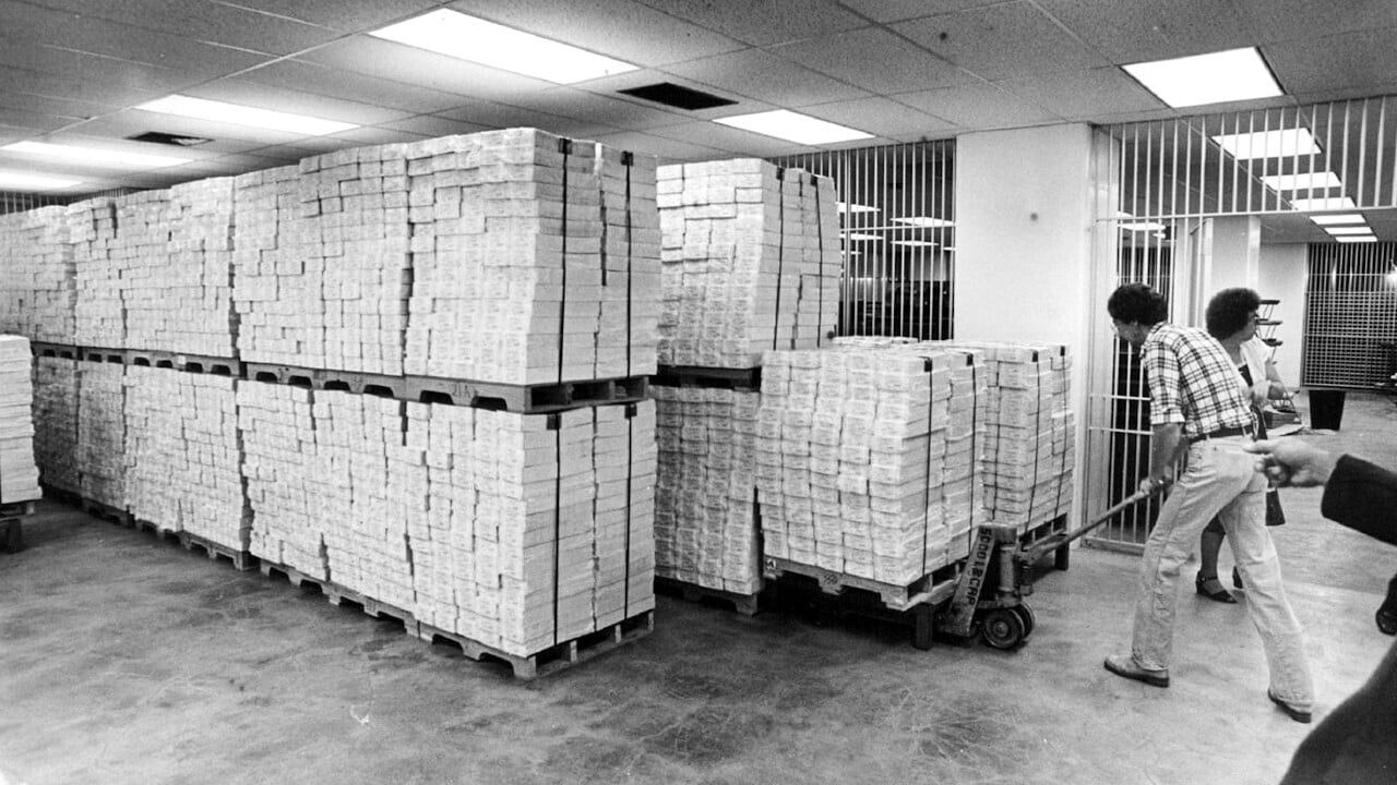 Criminals Who Pulled Off the Perfect Crime