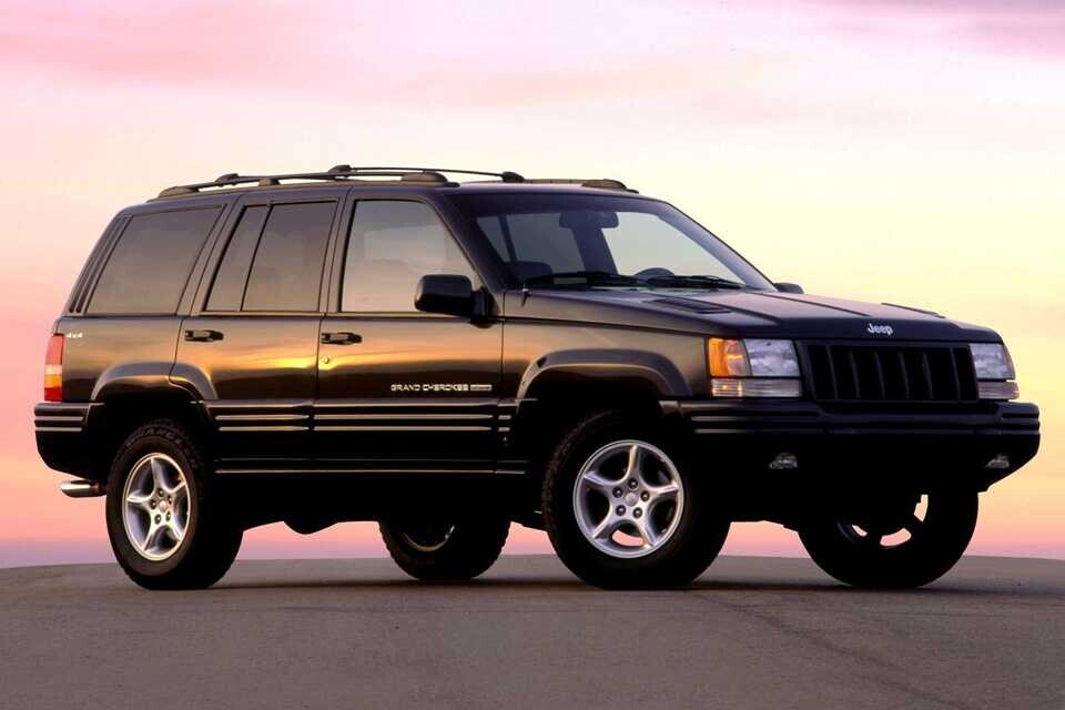 20 Cars Gen X Can’t Stop Buying