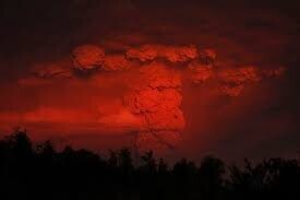 20 Facts About Volcanoes That Sound Straight Out Of A Movie