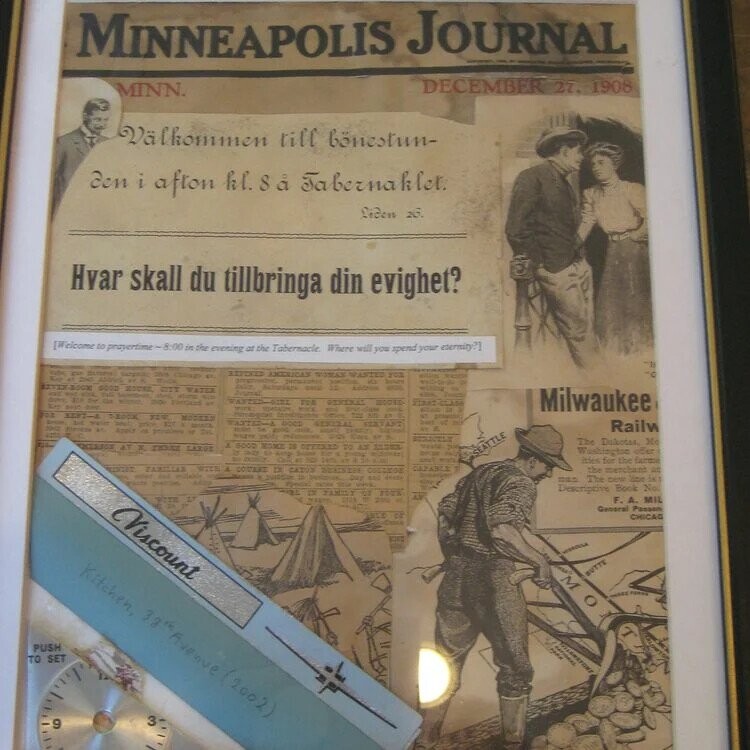 The Weirdest Stuff People Randomly Found In Homes