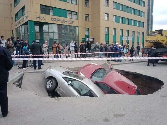 Photos Where Somebody's Gonna Need A Lawyer