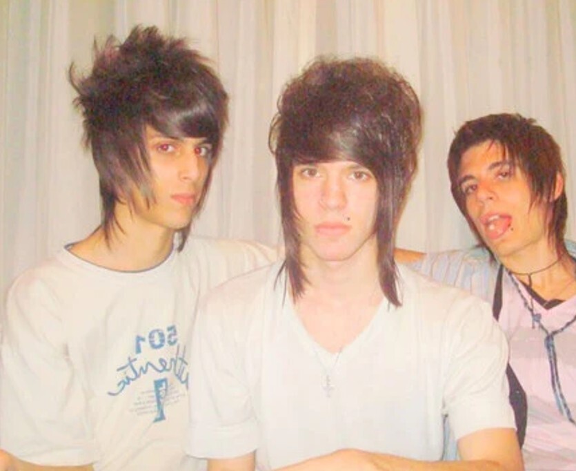 20 Old Photos Reminding You the Internet Never Forgets