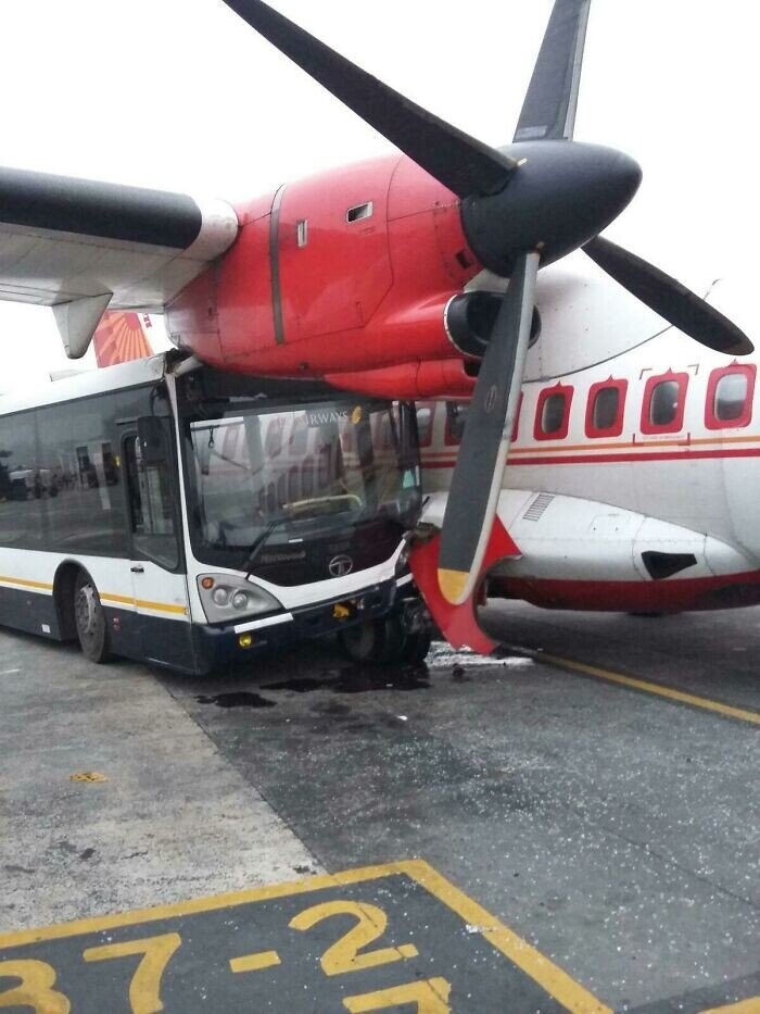 Photos Where Somebody's Gonna Need A Lawyer