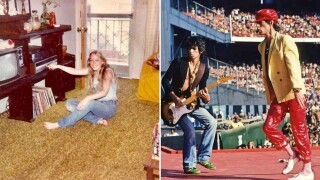 Candid & Vintage Shots of Life from the Year 1978