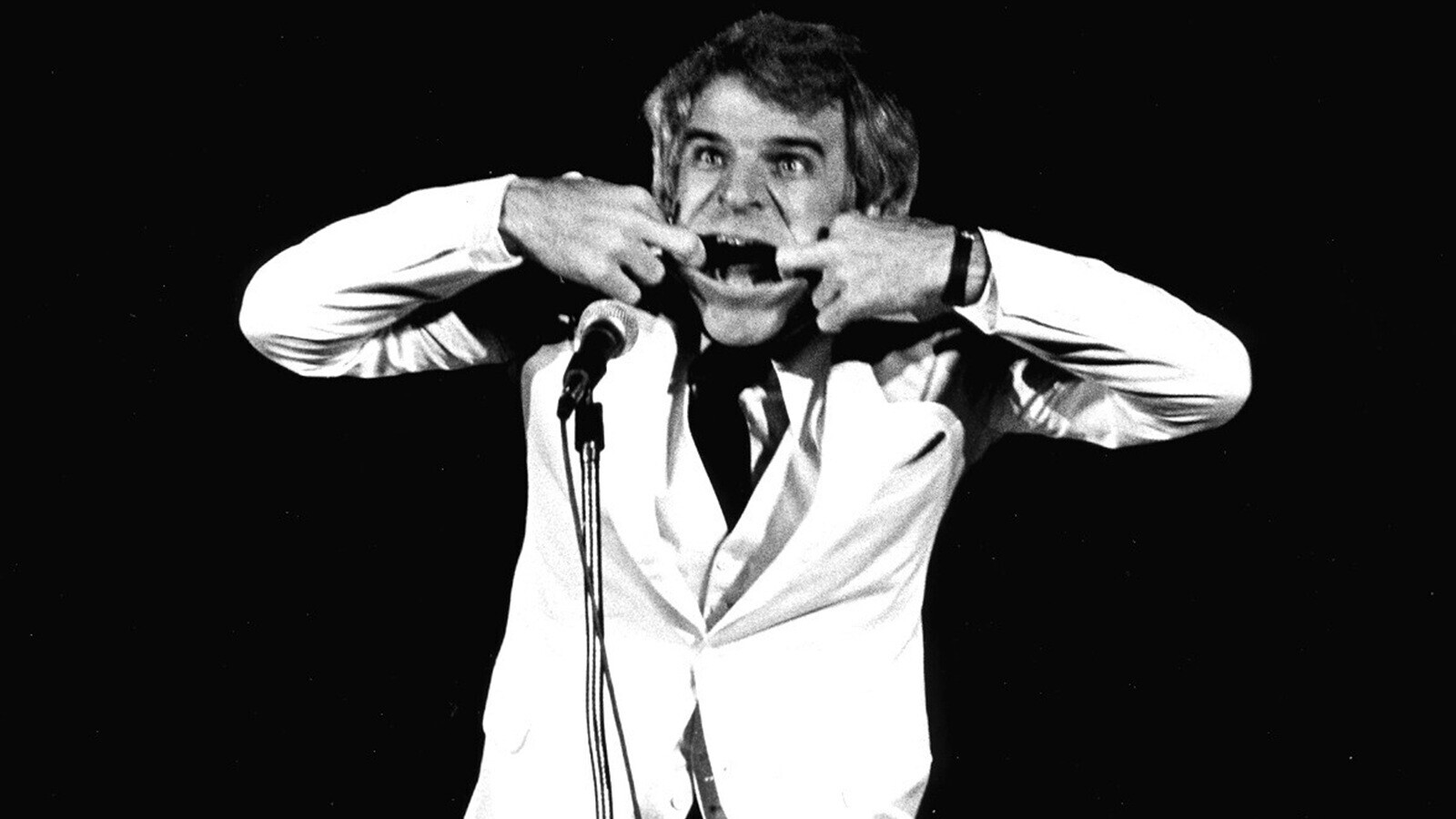 The Baby Boomers' 20 All-Time Favorite Comedians | Cracked.com