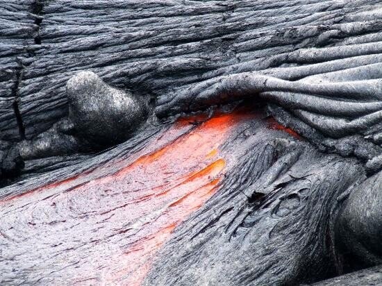 20 Facts About Volcanoes That Sound Straight Out Of A Movie