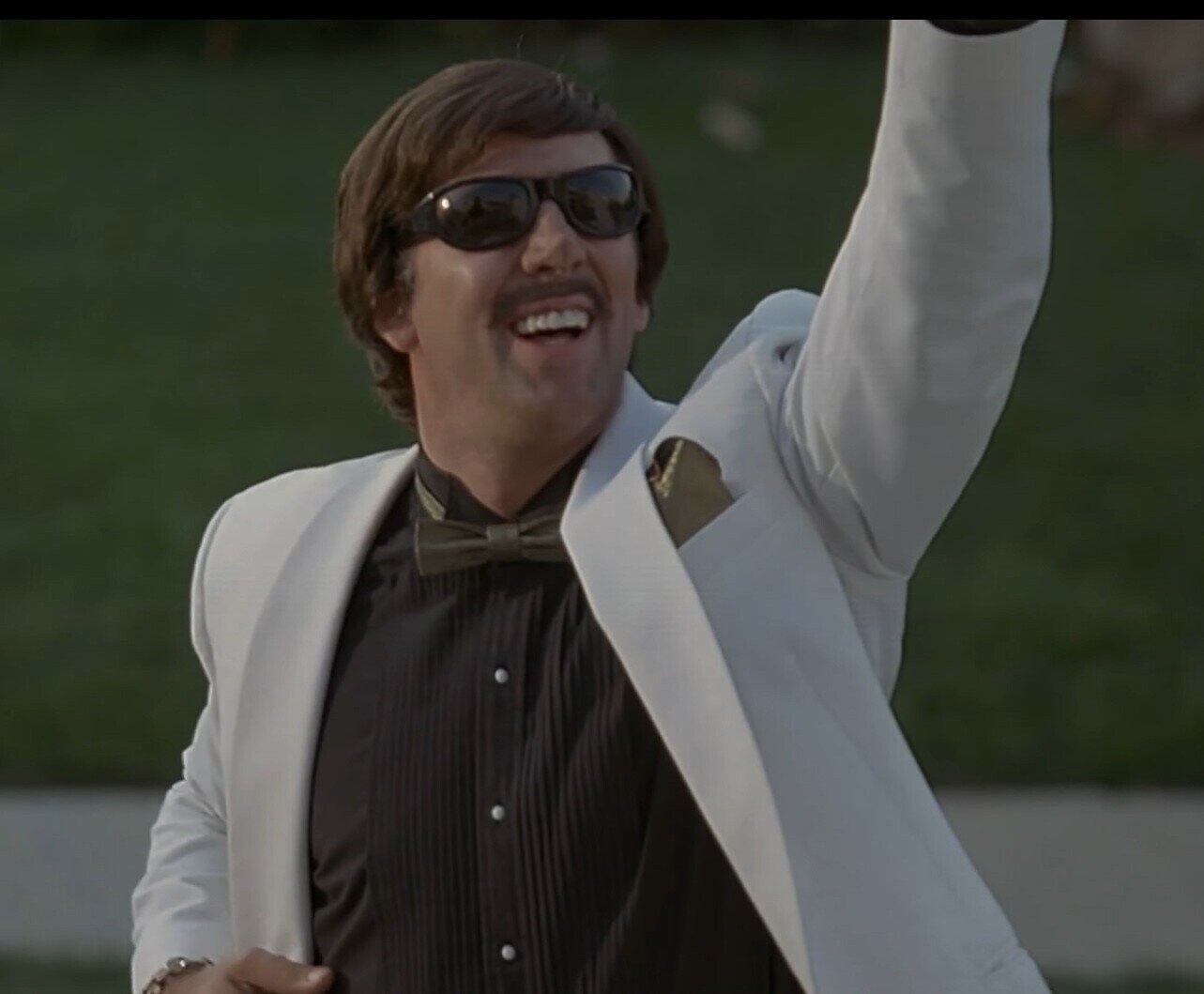 Nicolas Cage's Hair Seen in Every Form it's Taken