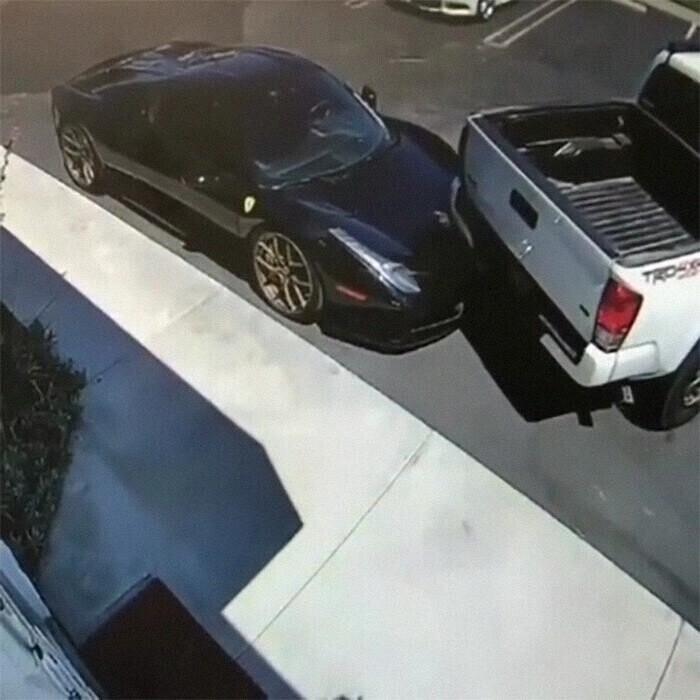 Photos Where Somebody's Gonna Need A Lawyer