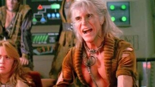 23 Times Famous Characters Didn't Make Sense