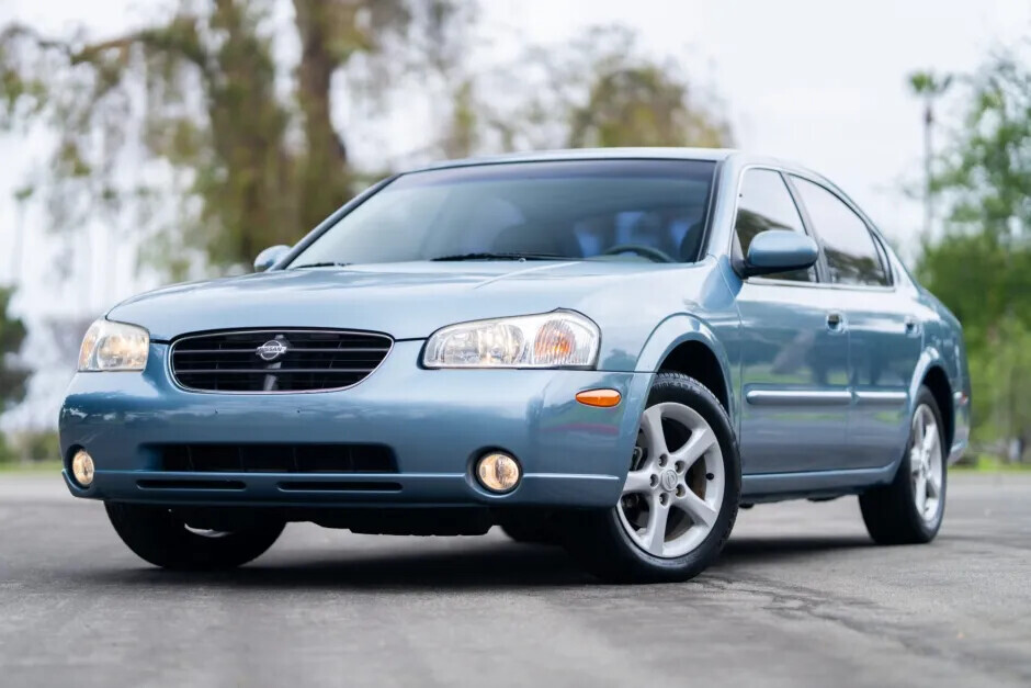 20 Cars Gen X Can’t Stop Buying