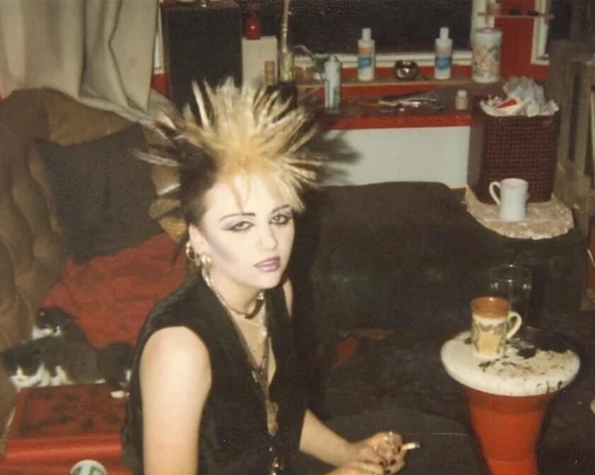 20 Old Photos Reminding You the Internet Never Forgets